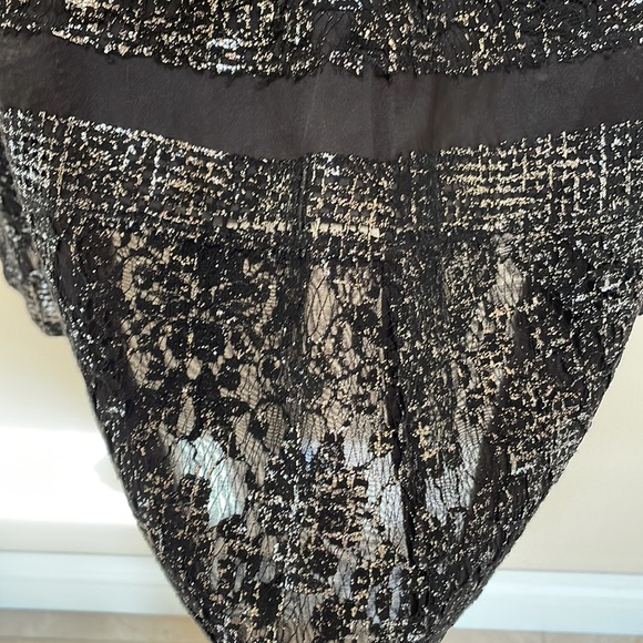 Rebecca Taylor skirt - Picture 5 of 9